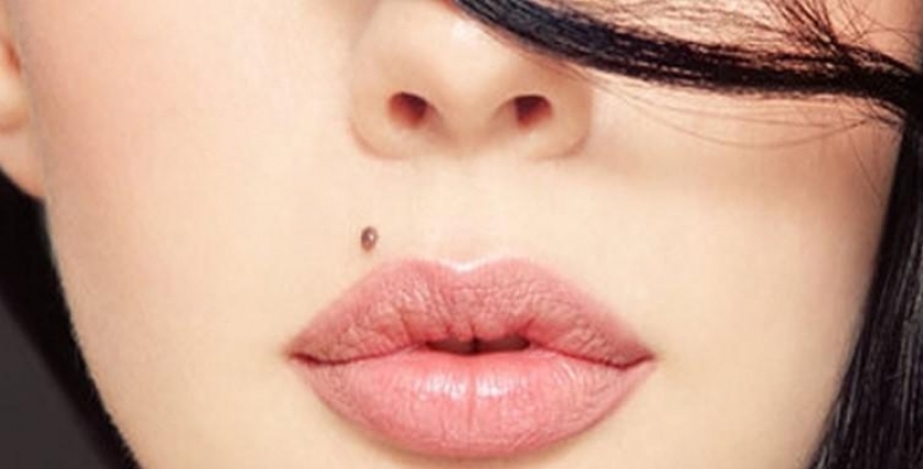Beauty Mark
